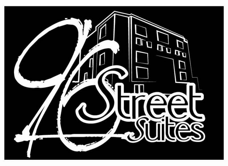 96 Street Suites