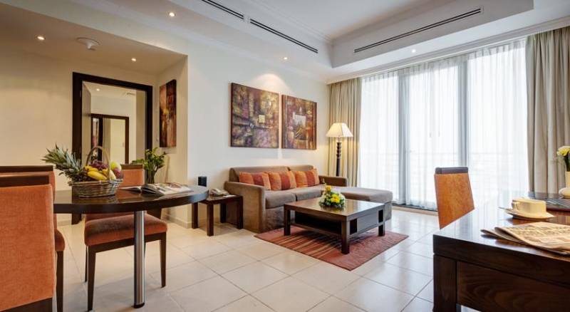 Abidos Hotel Apartment Al Barsha