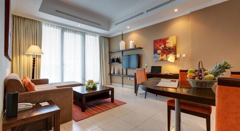 Abidos Hotel Apartment Al Barsha