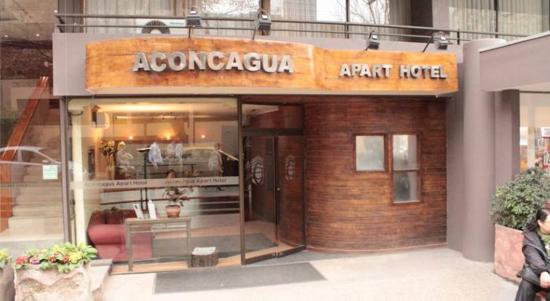 Aconcagua Apart Hotel