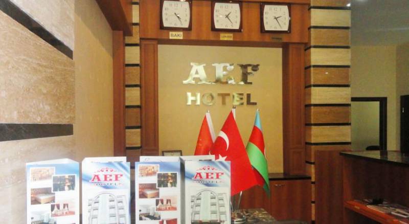 AEF Hotel