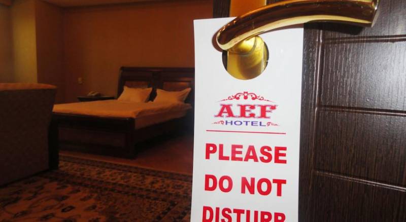 AEF Hotel