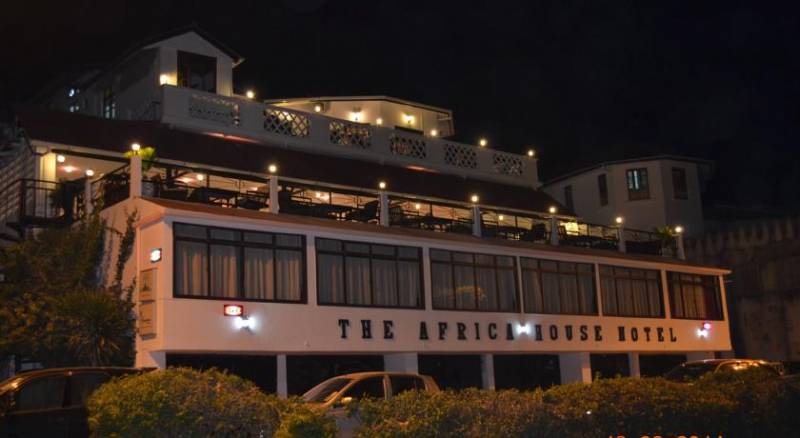 Africa House Hotel