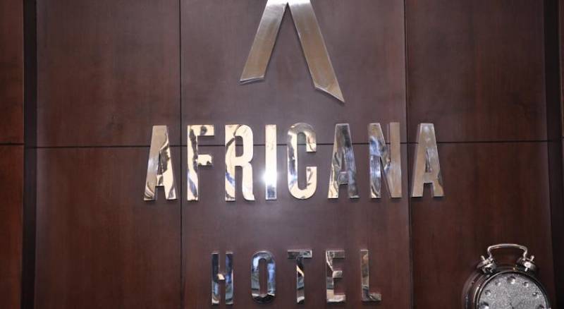 Africana Hotel