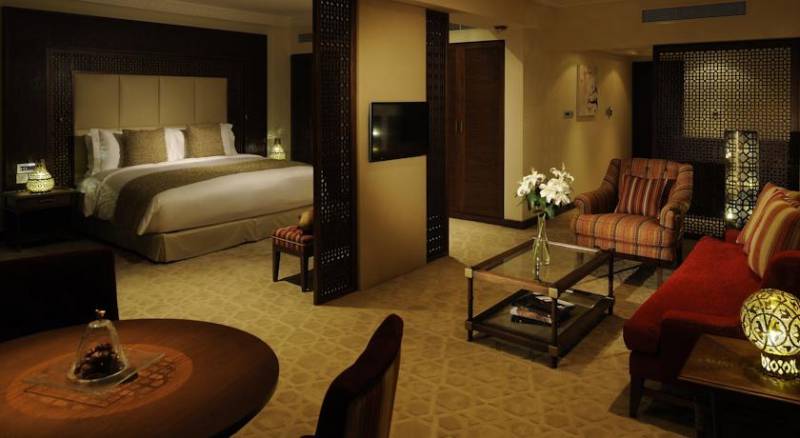 Al Bidda - Souq Waqif Boutique Hotels - SWBH