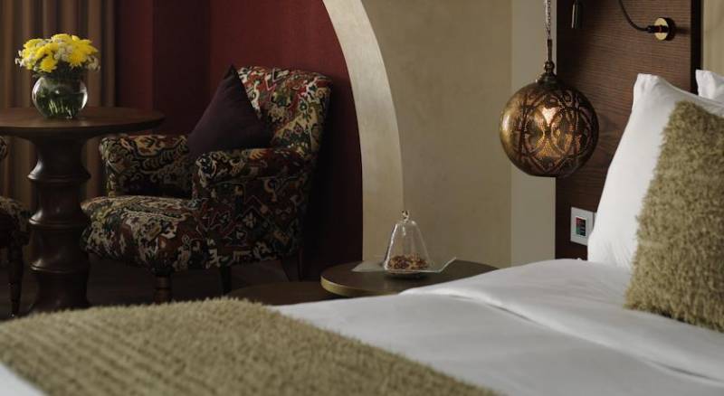 Al Bidda - Souq Waqif Boutique Hotels - SWBH