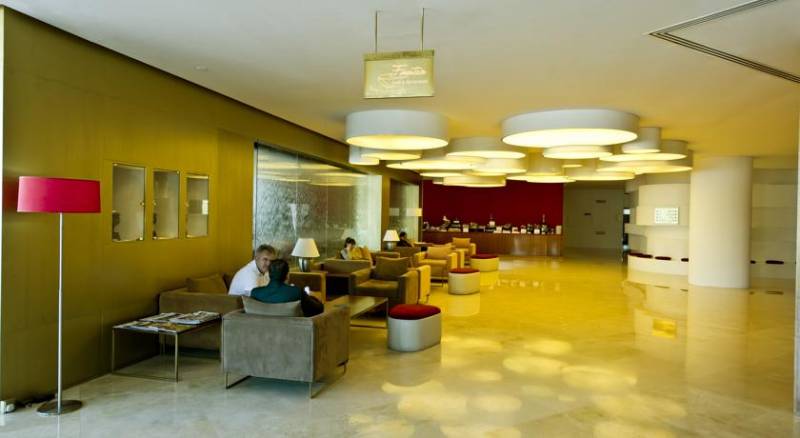 Al Bustan Centre & Residence