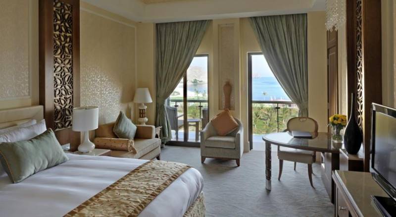 Al Bustan Palace, A Ritz-Carlton Hotel