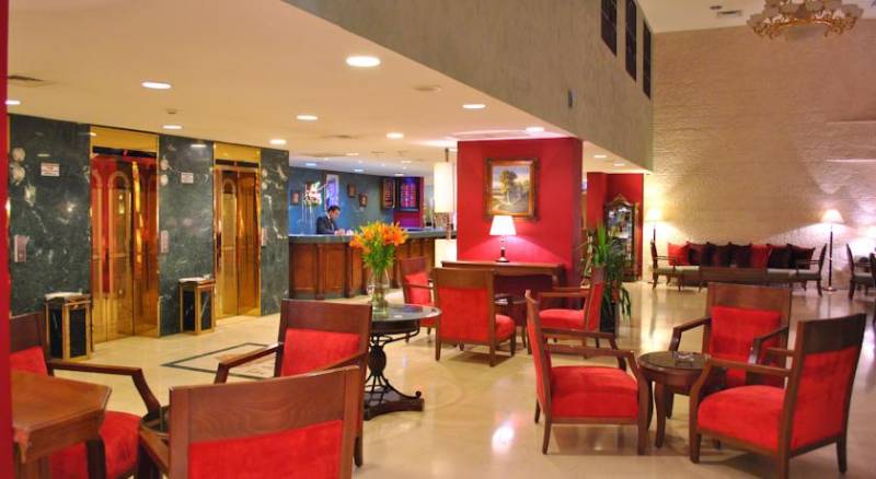 Al Fanar Palace Hotel and Suites