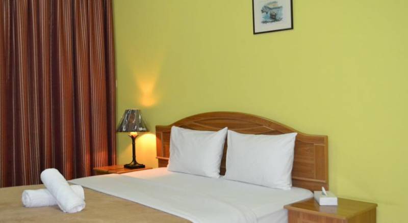 Al Ferdous Hotel Apartment