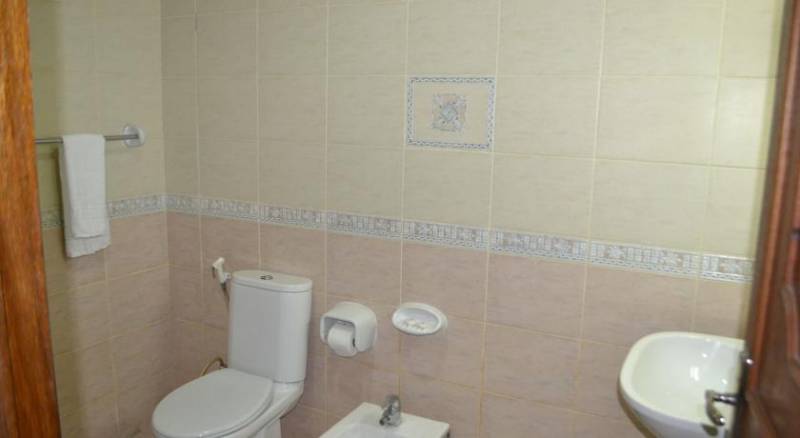 Al Ferdous Hotel Apartment