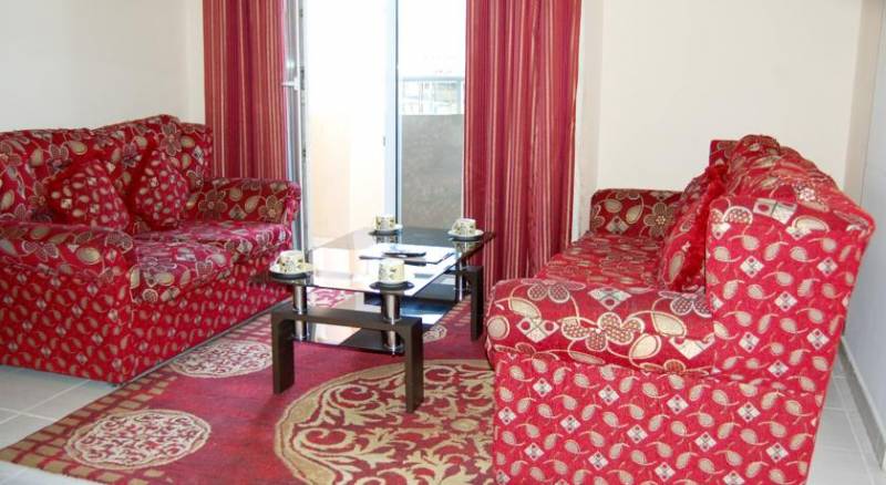 Al Ferdous Hotel Apartment