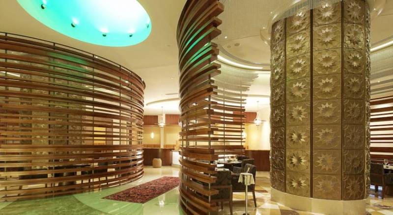 Al Ghurair Arjaan by Rotana