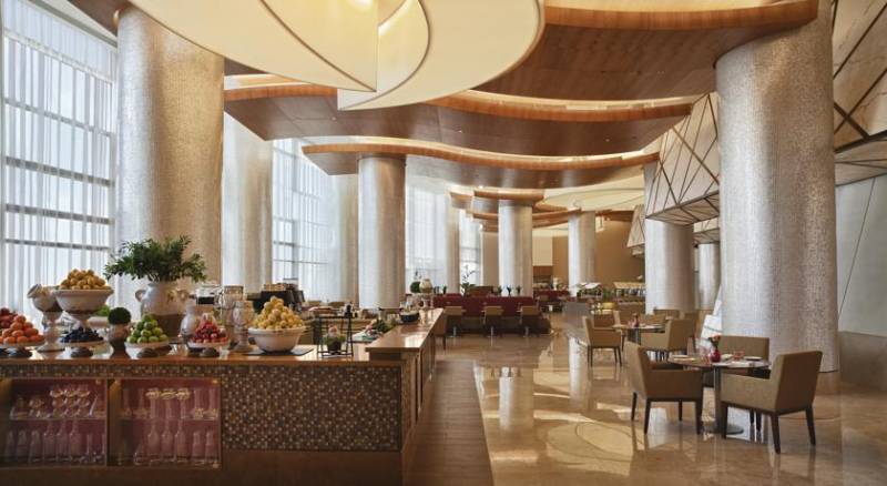 Al Ghurair Rayhaan by Rotana