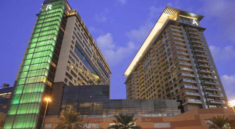 Al Ghurair Rayhaan by Rotana