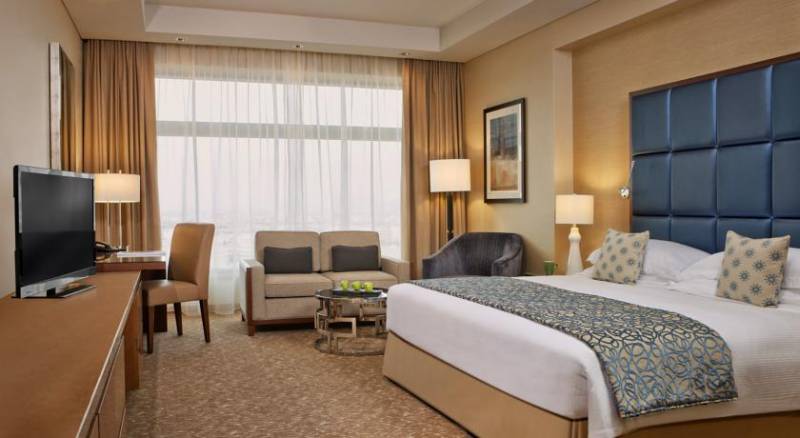 Al Ghurair Rayhaan by Rotana