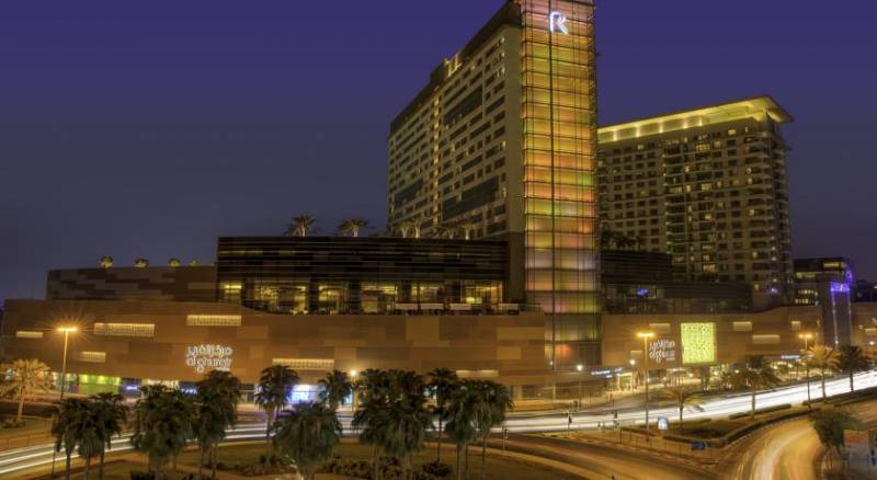 Al Ghurair Rayhaan by Rotana