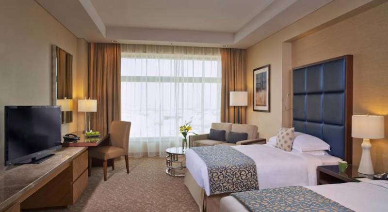 Al Ghurair Rayhaan by Rotana