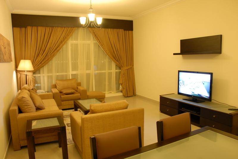 Al Hayat Hotel Suites