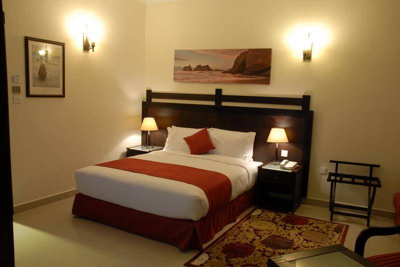 Al Hayat Hotel Suites