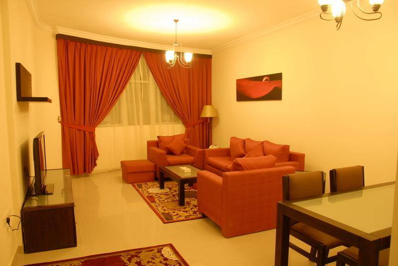 Al Hayat Hotel Suites