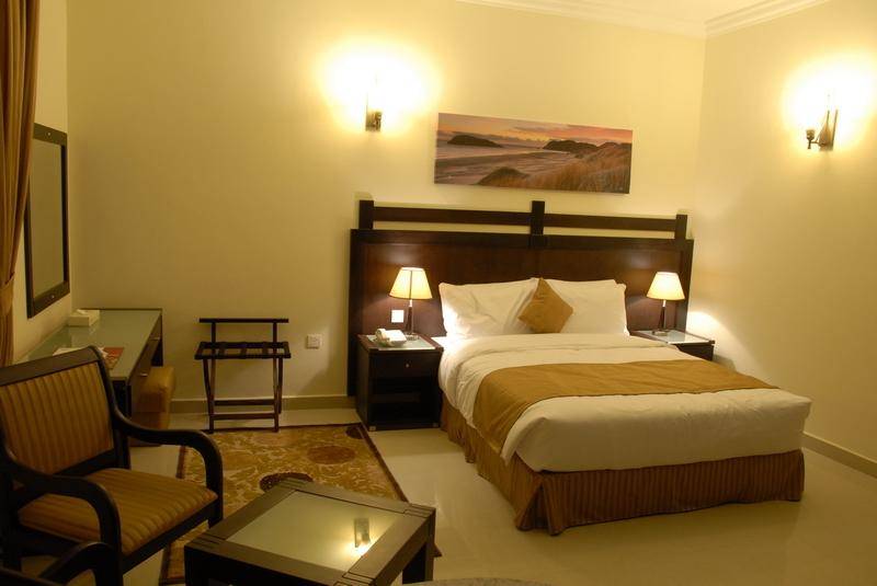 Al Hayat Hotel Suites