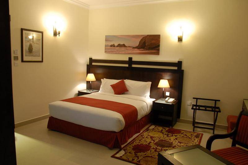 Al Hayat Hotel Suites