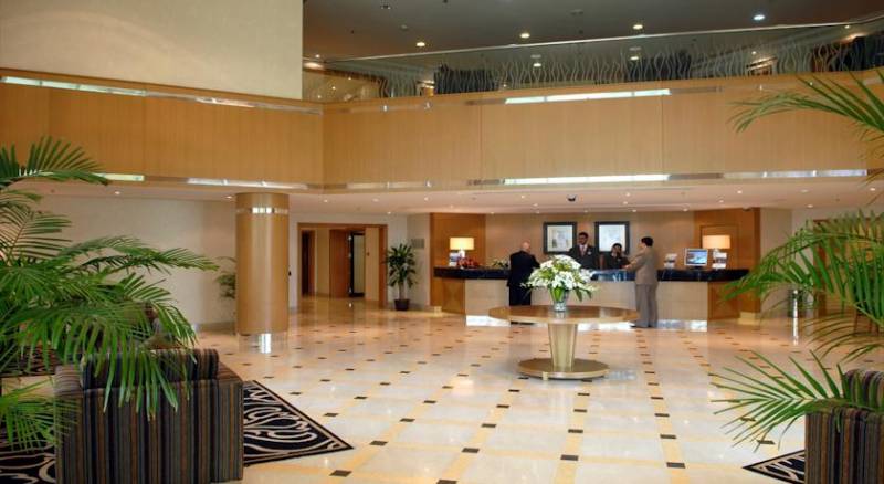 Al Jahra Copthorne Hotel & Resort