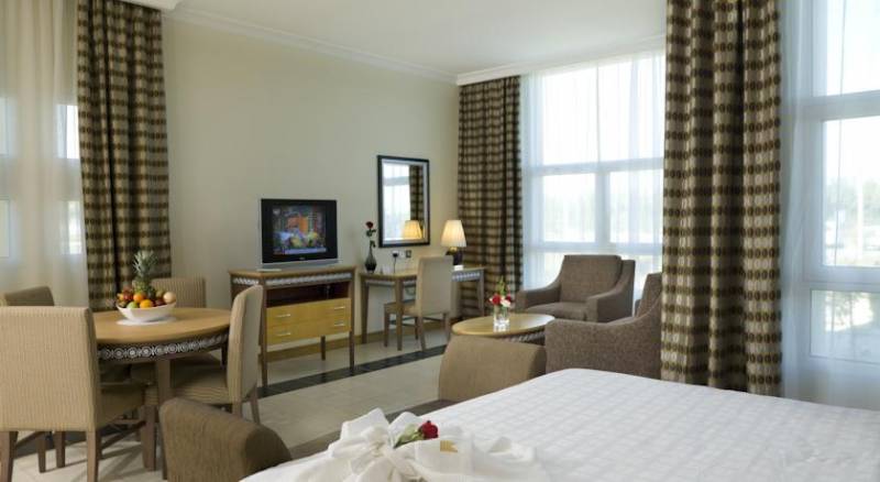 Al Jahra Copthorne Hotel & Resort