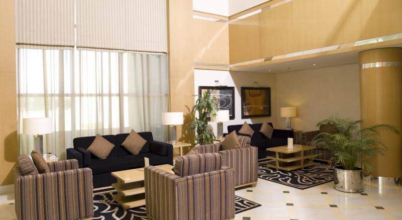 Al Jahra Copthorne Hotel & Resort