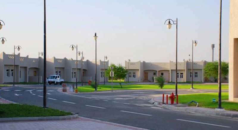 Al Jahra Copthorne Hotel & Resort