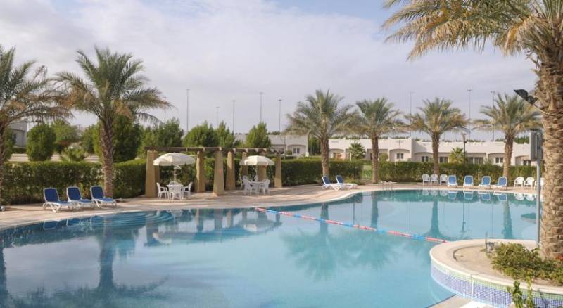 Al Jahra Copthorne Hotel & Resort