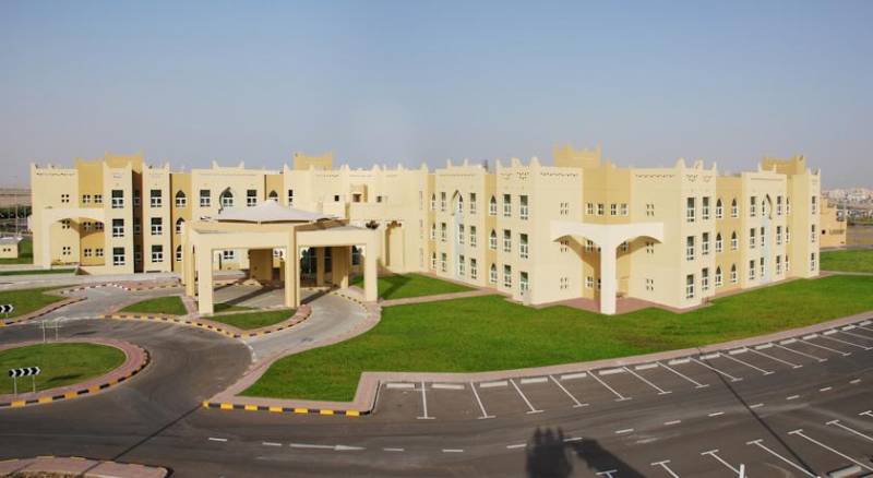 Al Jahra Copthorne Hotel & Resort