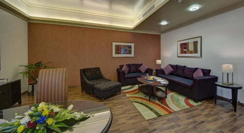 Al Khoory Hotel Apartments Al Barsha