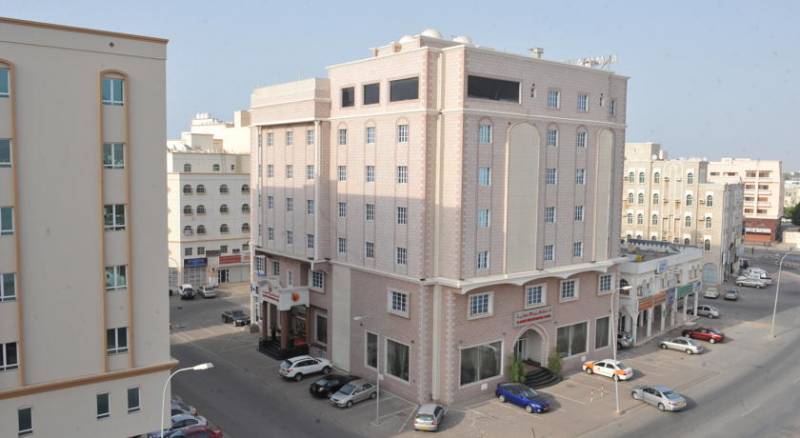 Al Maha International Hotel