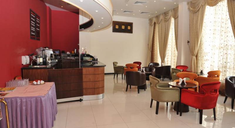 Al Maha International Hotel