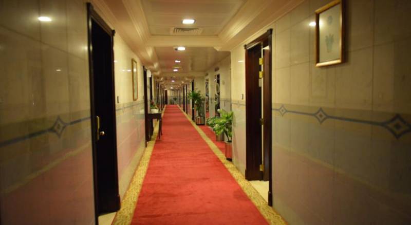 Al Manar Hotel Apartments