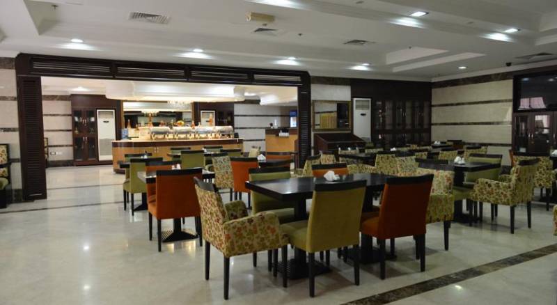 Al Manar Hotel Apartments