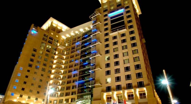 Al Manshar Rotana - Kuwait