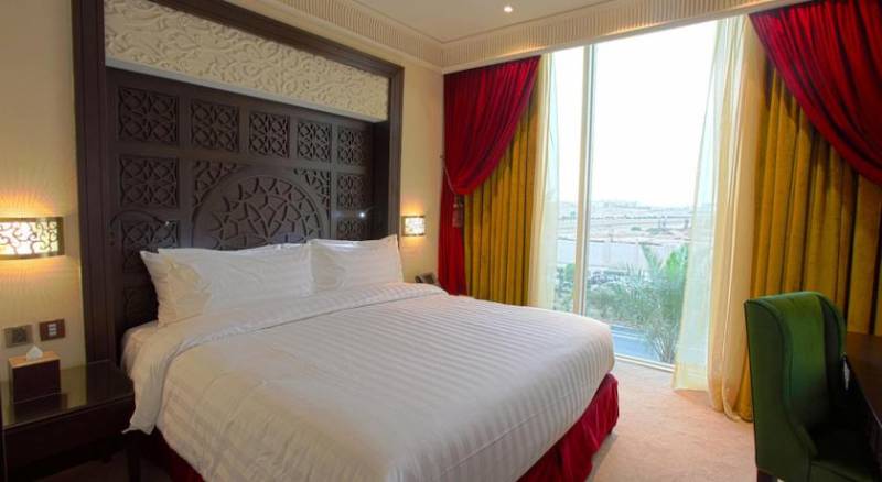 Al Mashreq Boutique Hotel – Small Luxury Hotels of the World