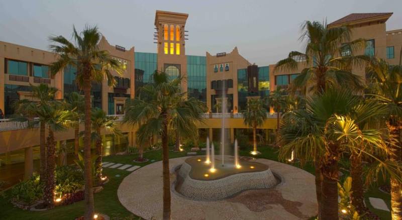 Al Mashreq Boutique Hotel – Small Luxury Hotels of the World