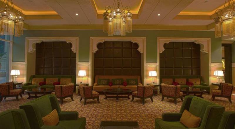 Al Mashreq Boutique Hotel – Small Luxury Hotels of the World