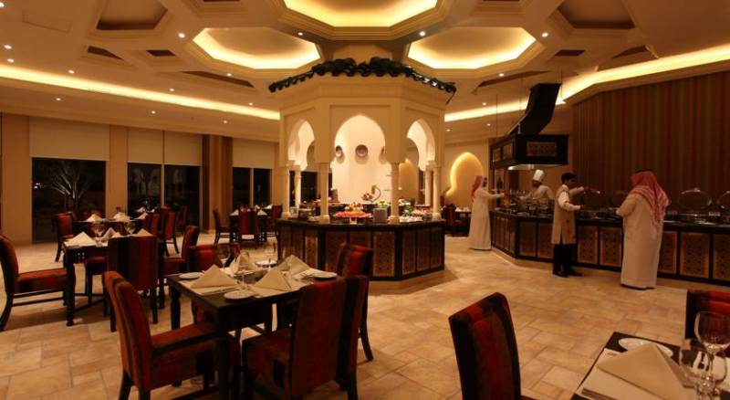 Al Mashreq Boutique Hotel – Small Luxury Hotels of the World