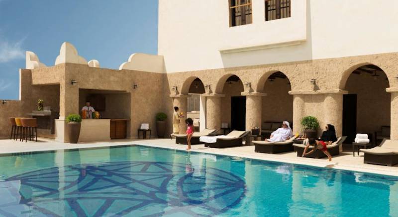 Al Mirqab – Souq Waqif Boutique Hotels - SWBH