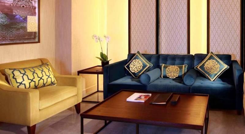 Al Mirqab – Souq Waqif Boutique Hotels - SWBH