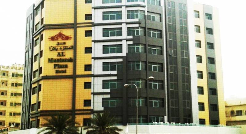 Al Muntazah Plaza Hotel