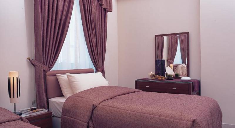 Al Raya Hotel Apartments