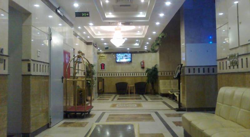 Al Shahba Hotel