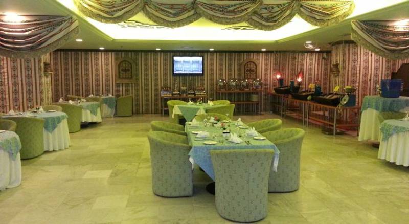 Al Shohada Hotel