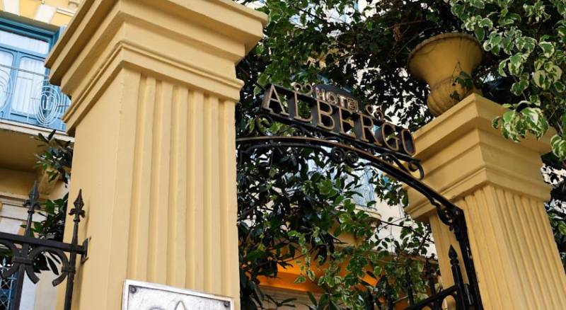 Albergo Hotel